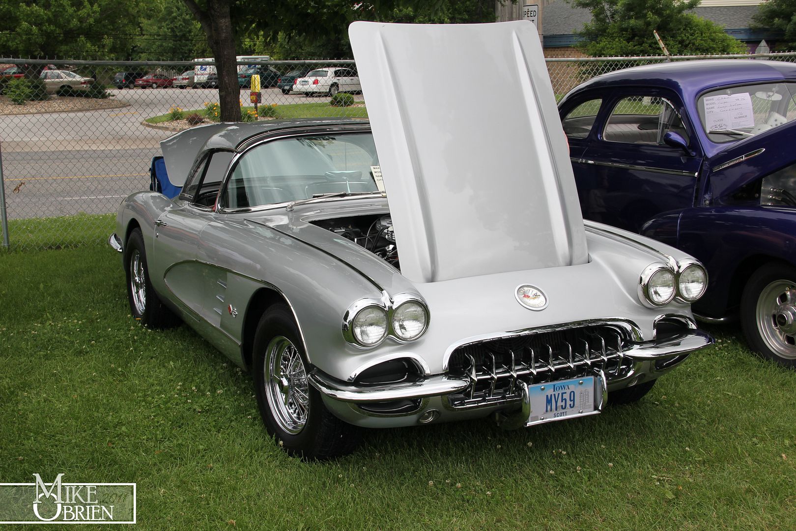 Iowa Car Show Part IV Sturgis Bike & Car Show Toyota Celica Supra